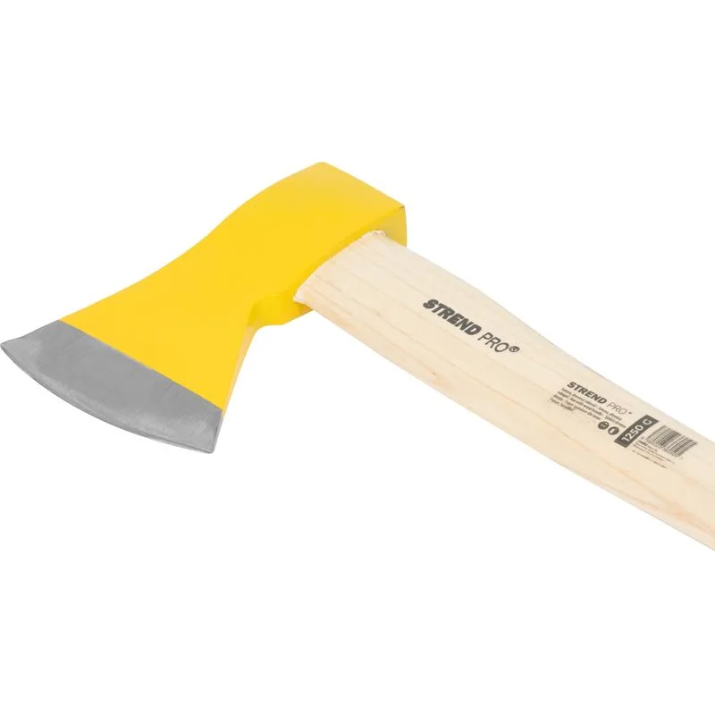 Sekera Strend Pro AX201 1250 g, WoodHand