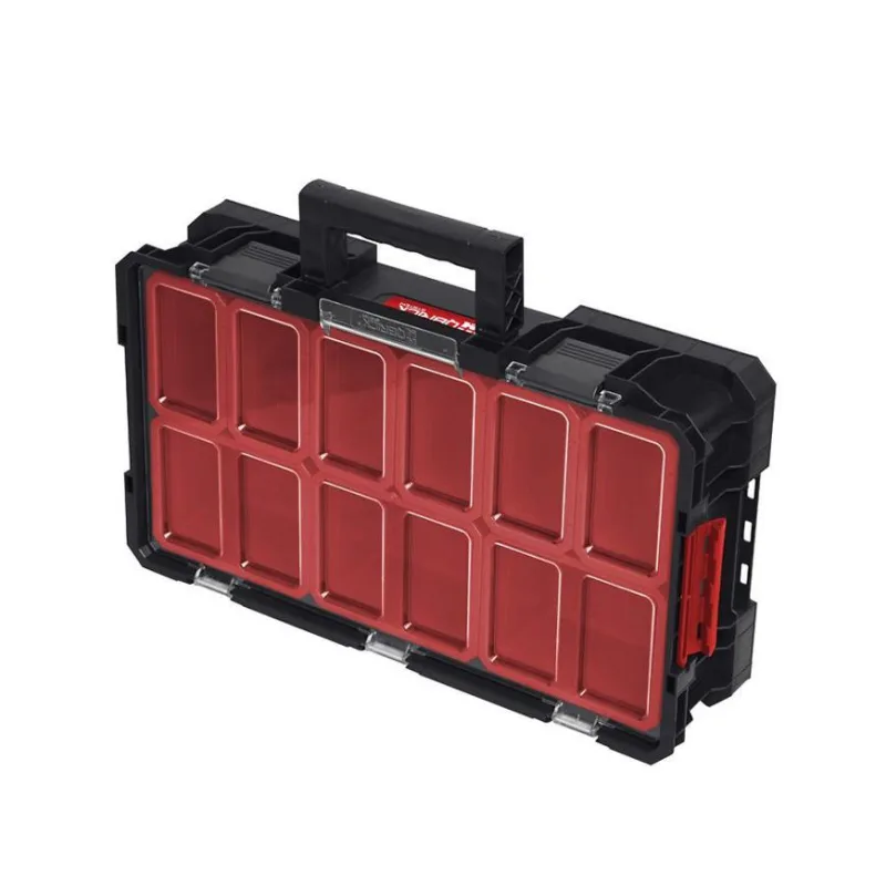 Box QBRICK SYSTEM TWO ORGANIZER PLUS