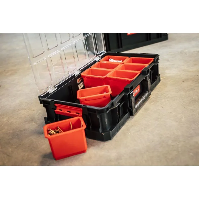 Box QBRICK SYSTEM TWO ORGANIZER PLUS