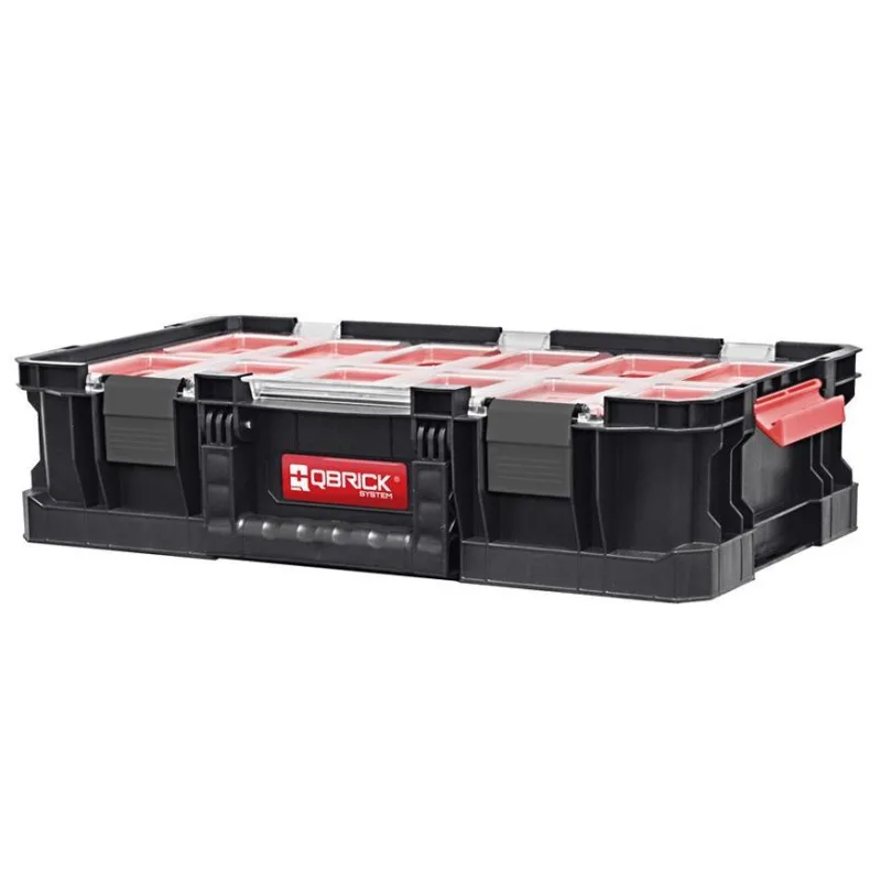 Box QBRICK SYSTEM TWO ORGANIZER PLUS
