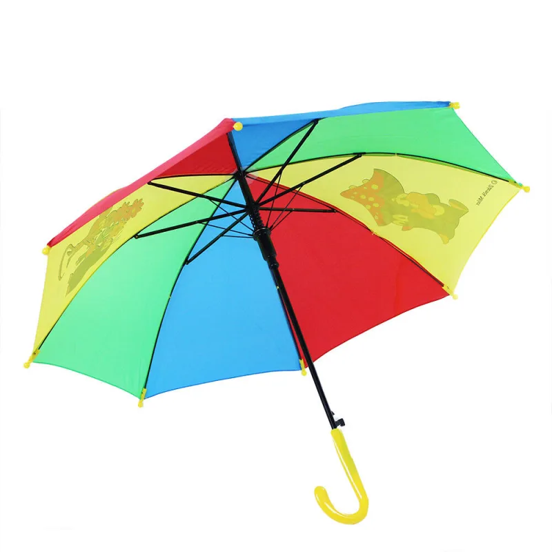 Detský dáždnik Krtko 70 cm