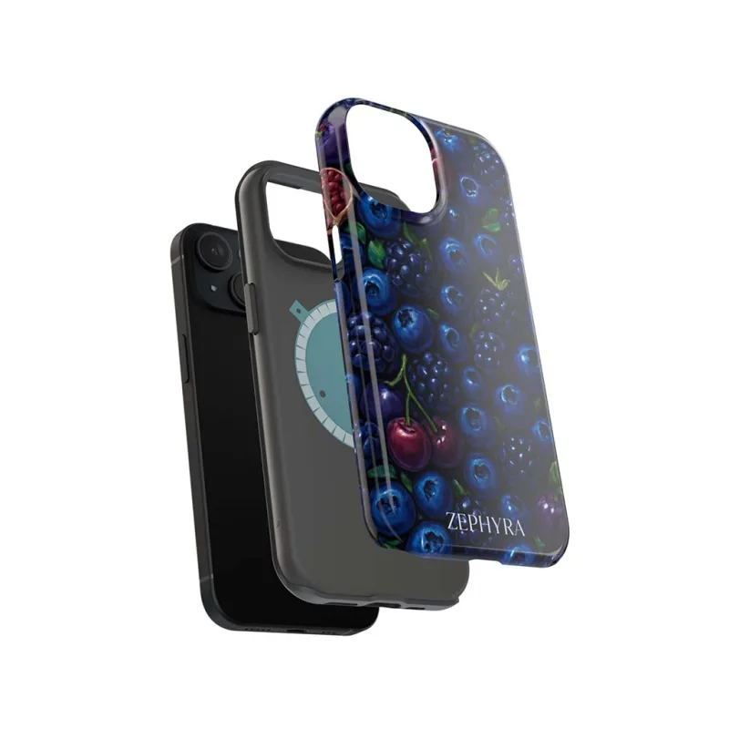 ZEPHYRA Juicy Jewel - iPhone 14 Kryt