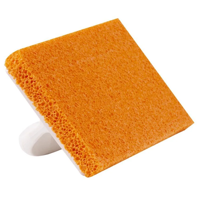 Hladítko Premium 114, plastové, 260x120x18 mm