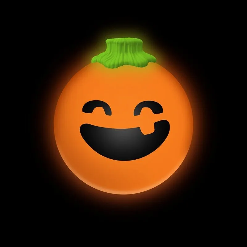 Schylling NeeDoh Jack Glow Lantern 1 ks