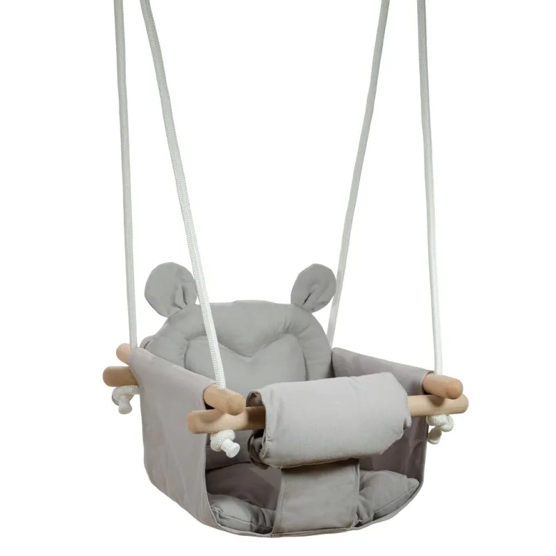 2Kids Toys Hojdačka Macko