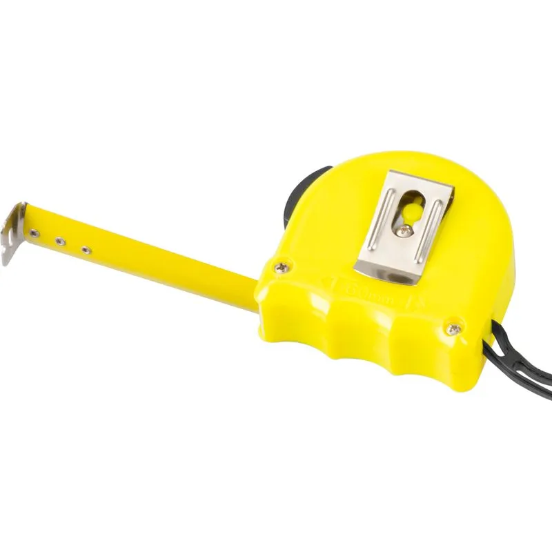 Meter WorkTiger 16 3,0 m, 16 mm, stáčací ABS