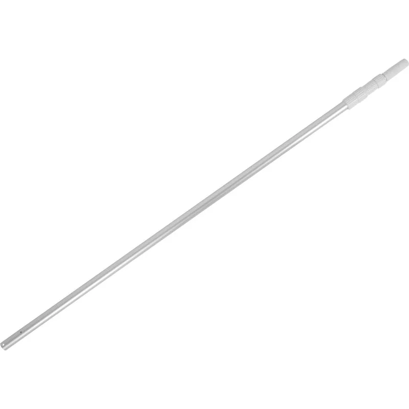 Tyč Strend Pro Pool, teleskopická násada pre bazénovú sieťku, 150-450 cm