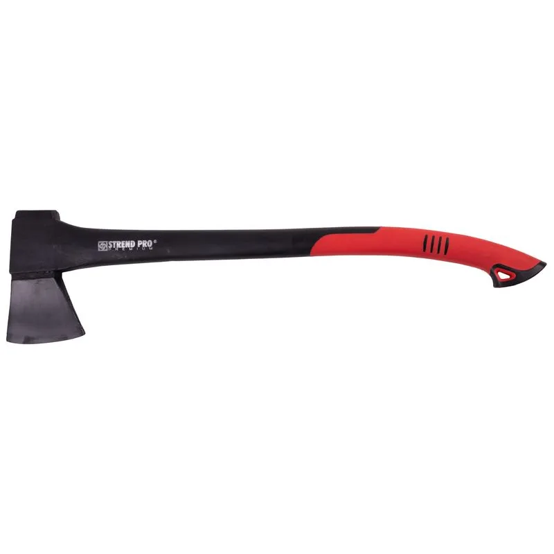 Sekera Redwolf CAX, 2200/1600 g, nylónová rukoväť
