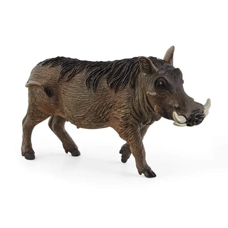 Schleich Zvieratko - Prasa bradavičnaté