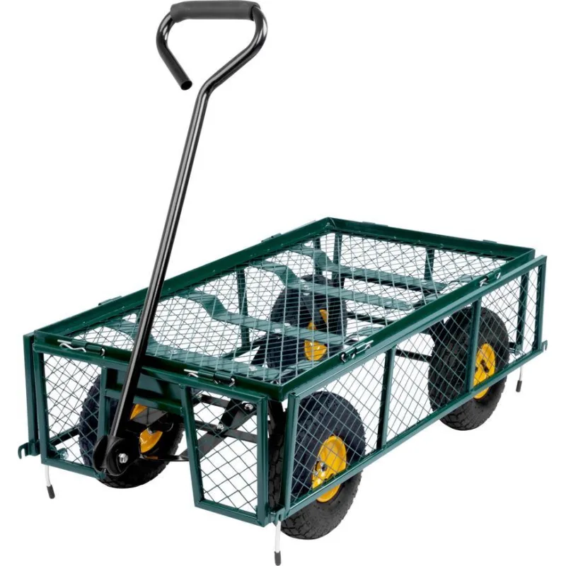 Záhradný vozík Handtruck 841, 80 litrov, 300 kg