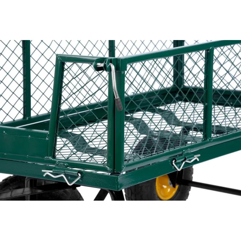 Záhradný vozík Handtruck 841, 80 litrov, 300 kg