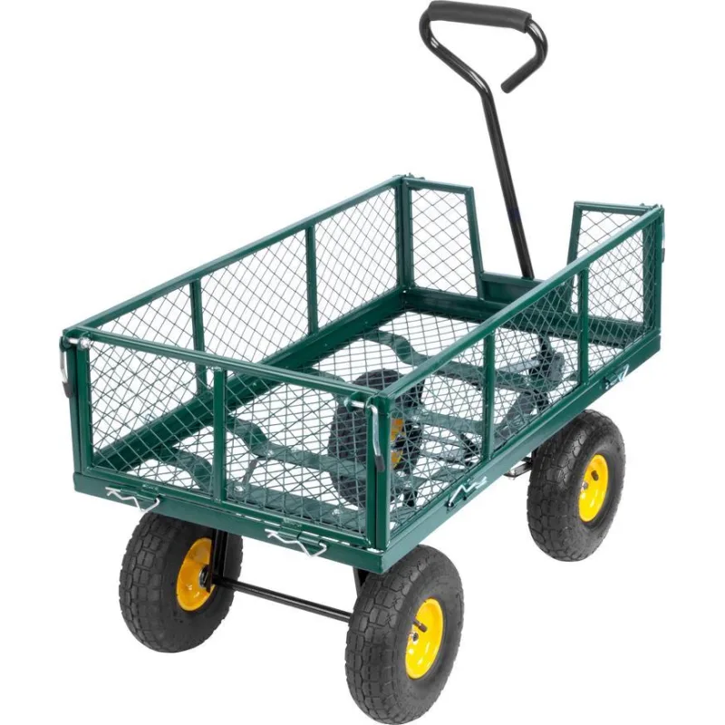 Záhradný vozík Handtruck 841, 80 litrov, 300 kg