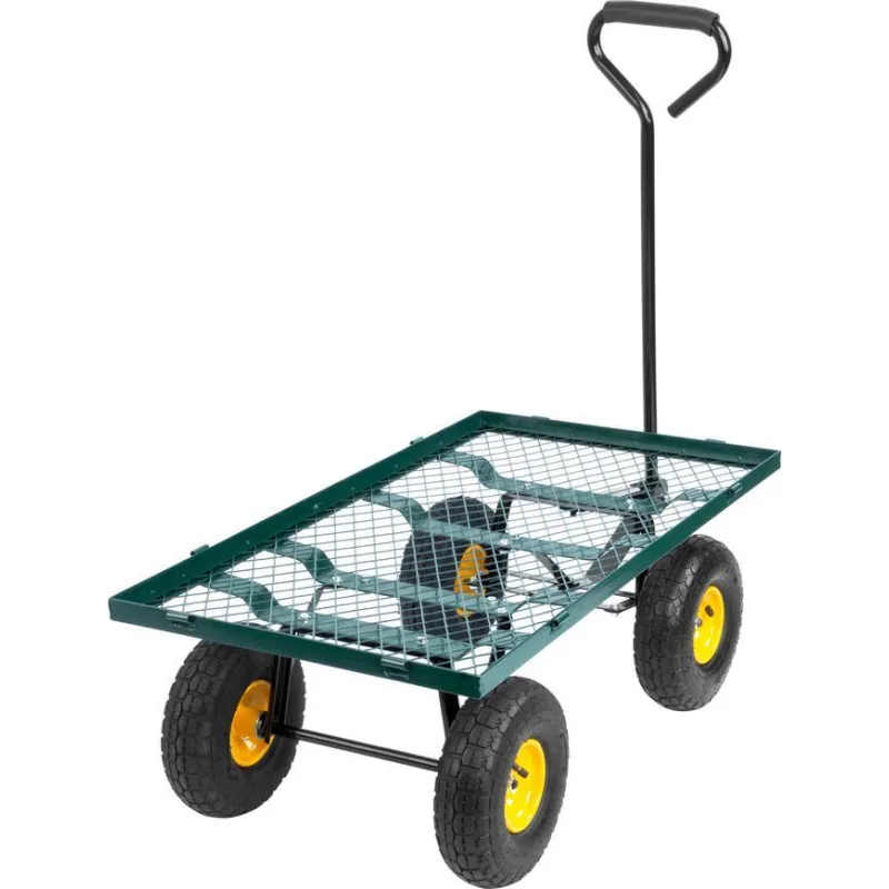 Záhradný vozík Handtruck 841, 80 litrov, 300 kg