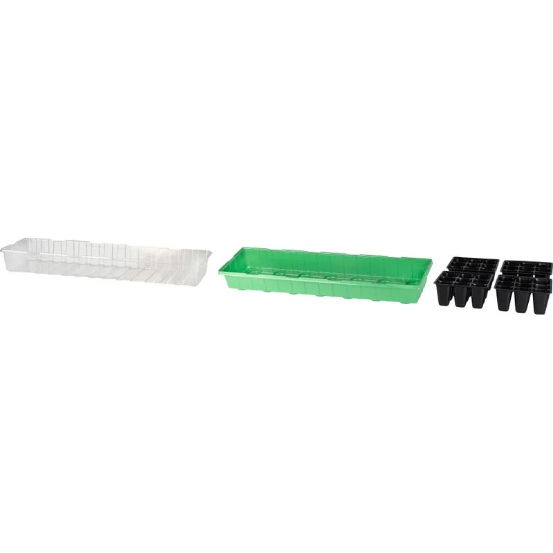 Miniparenisko Herrison P2011, 36 priesad, 54.5x15x13 cm