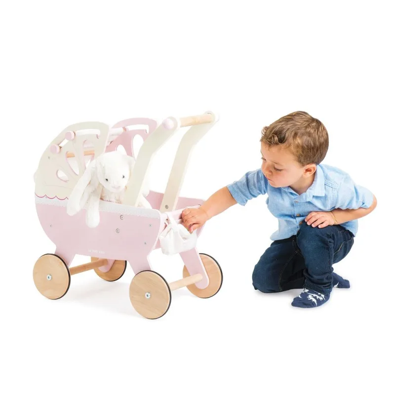 Le Toy Van kočík Sweet Dreams