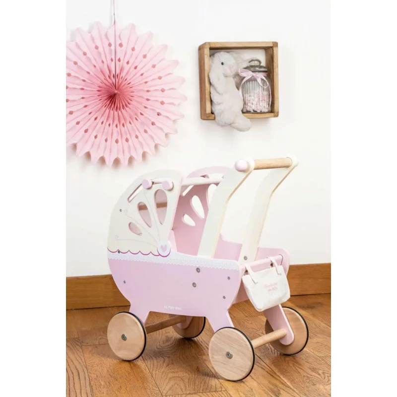 Le Toy Van kočík Sweet Dreams