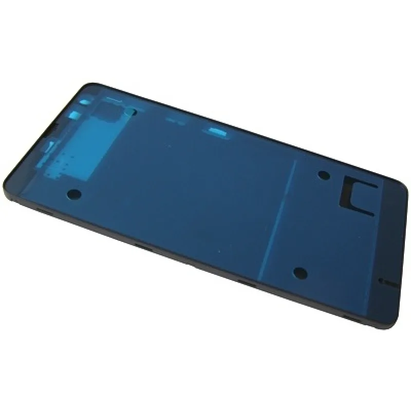 Predný rám Nokia Lumia 535 Variant:: Kryt stredový