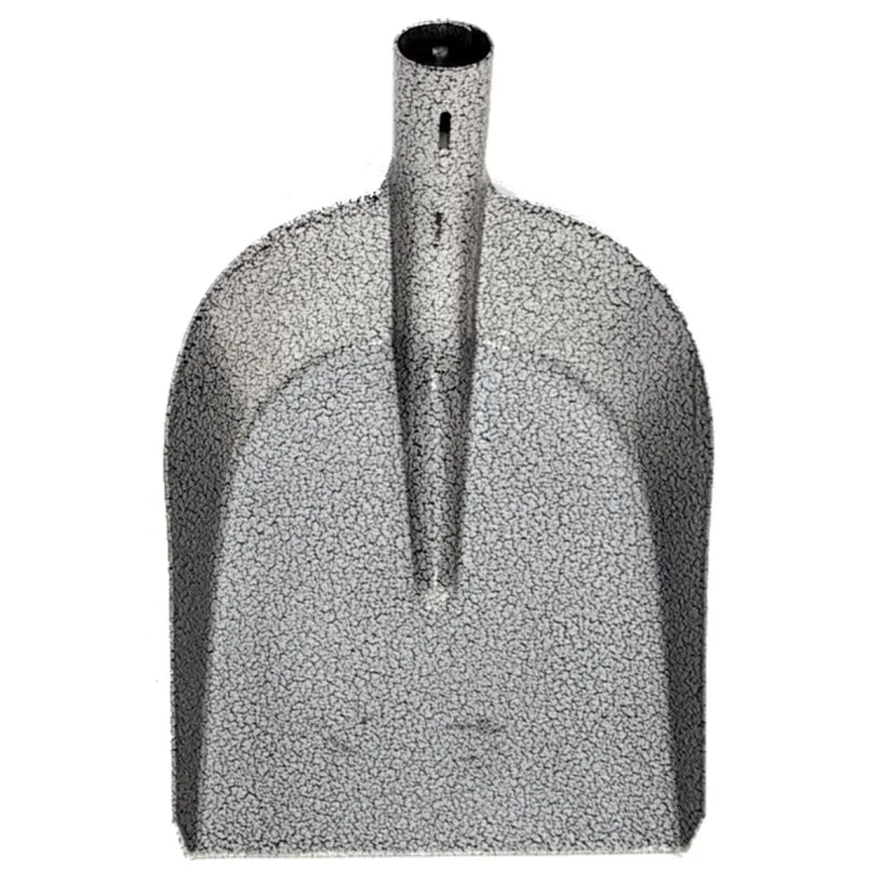 Lopata S504-2 Universal, 280x235 mm, bez násady