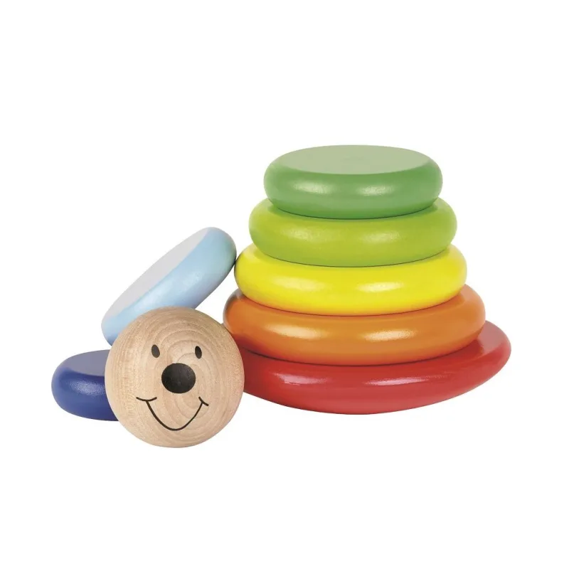 Tidlo Magnetická veža Stacker
