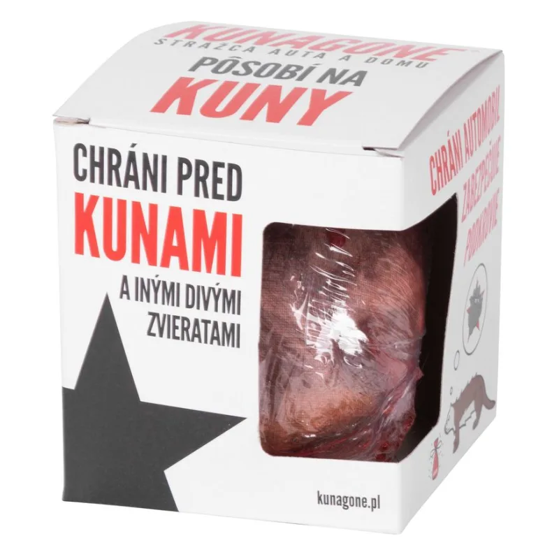 Odpudzovač kún Strend Pro KUNAGONE