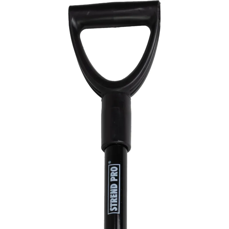 Rýľ Strend Pro STYLER X03, špicatý, oceľová D násada