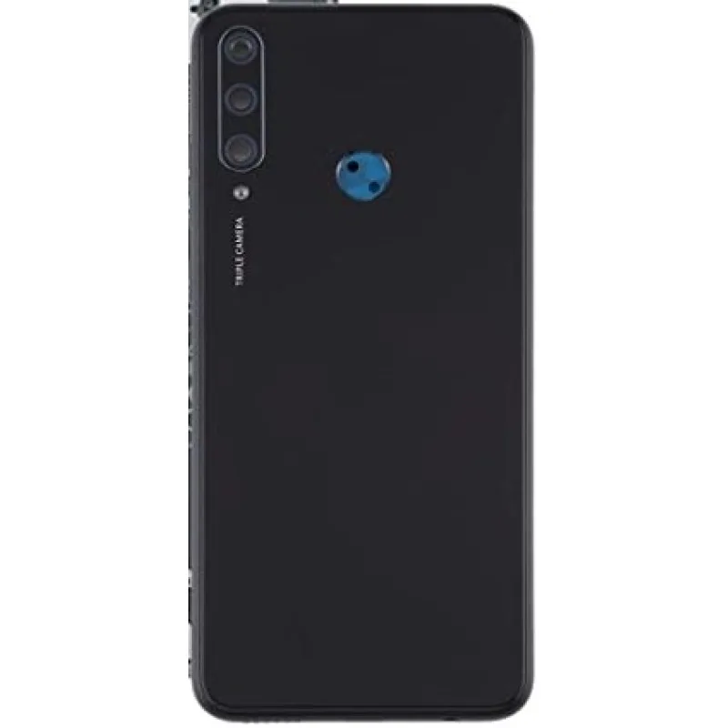 Kryt Huawei Y6p Zadný Farba: Zelená