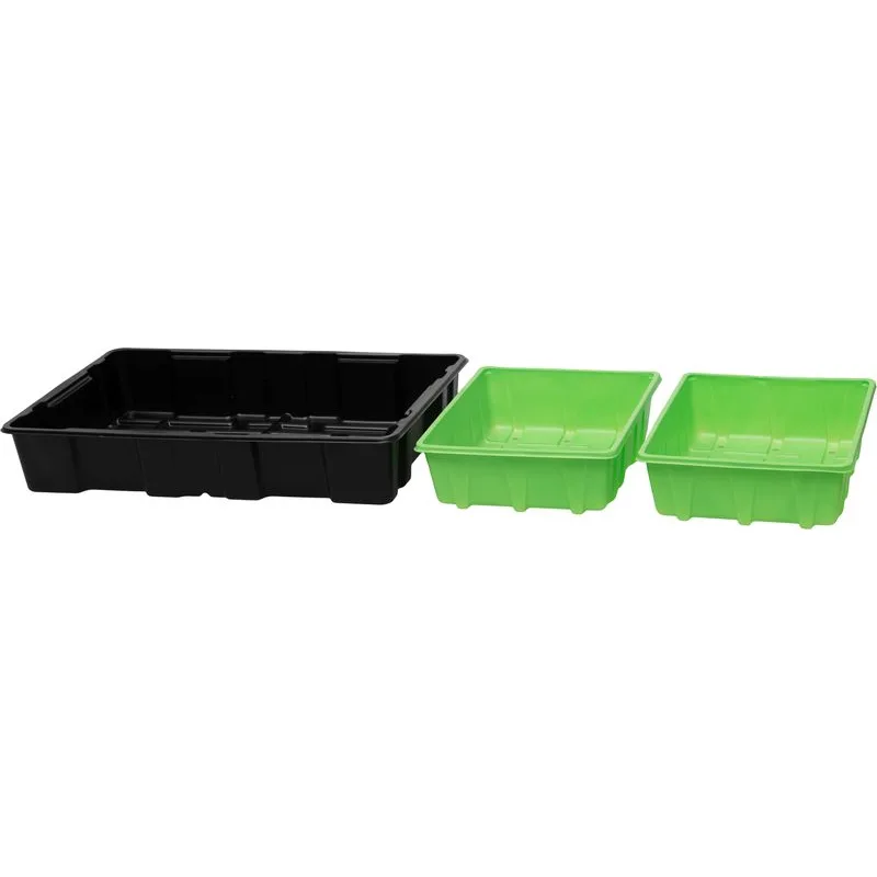 Miniparenisko Strend Pro, sada, 37,5x24x13 cm