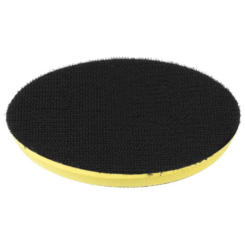 Unášač brúsneho papiera K910 125 mm, M14, suchý zips