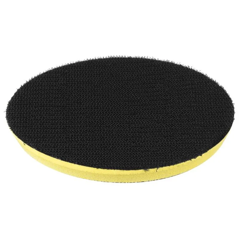 Unášač brúsneho papiera K910 125 mm, M14, suchý zips