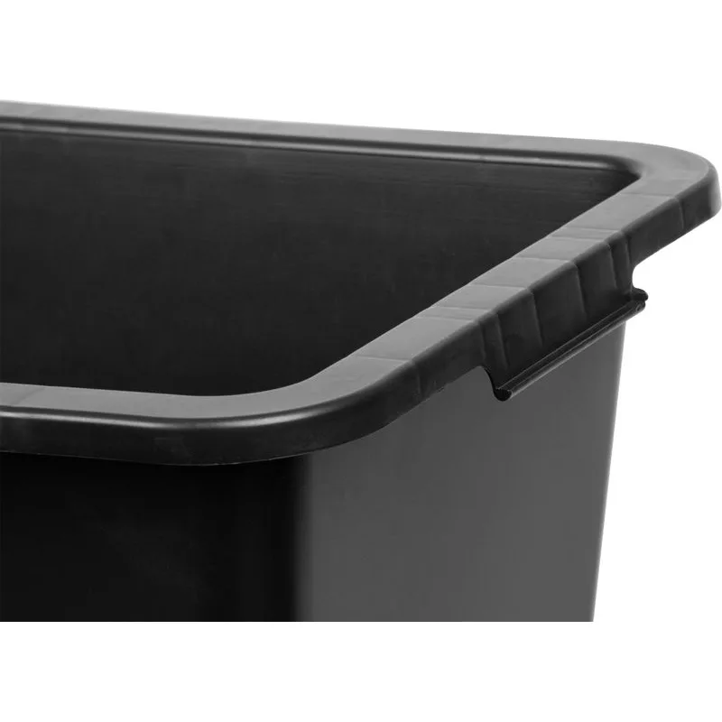 Maltovník ReCycled MC 40 l, obdĺžnikový, PE/PP, max. 40 kg