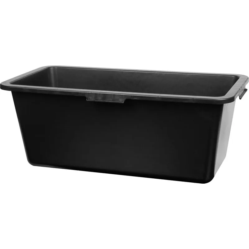 Maltovník ReCycled MC 40 l, obdĺžnikový, PE/PP, max. 40 kg