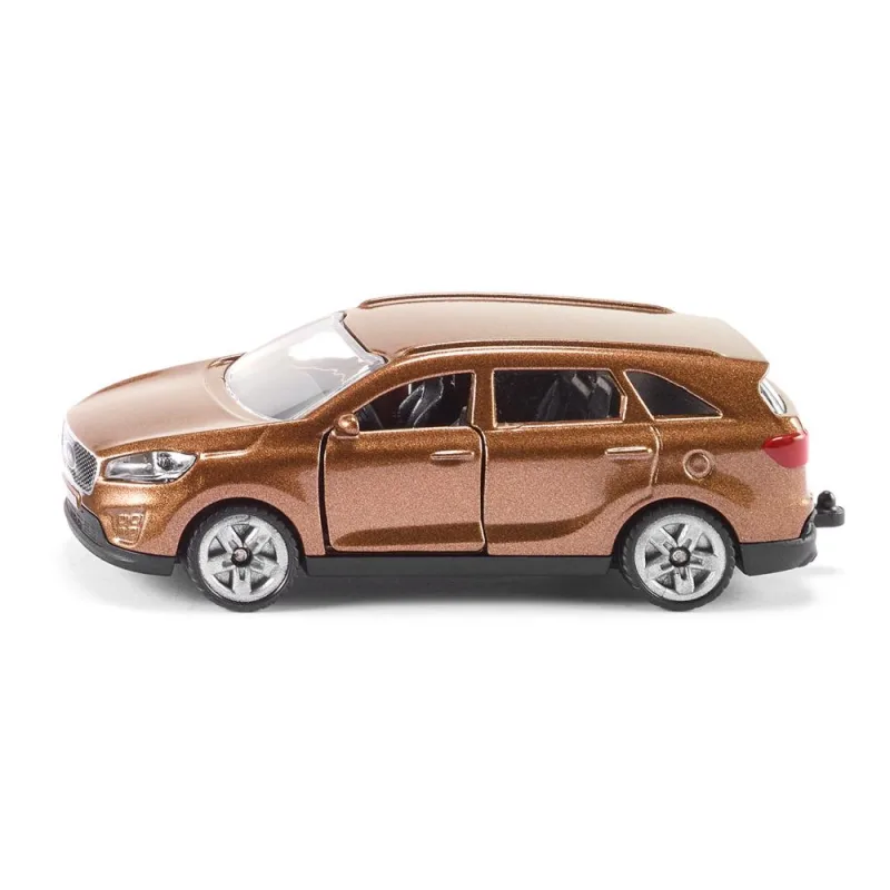 SIKU Blister - Kia Sorento 1:55