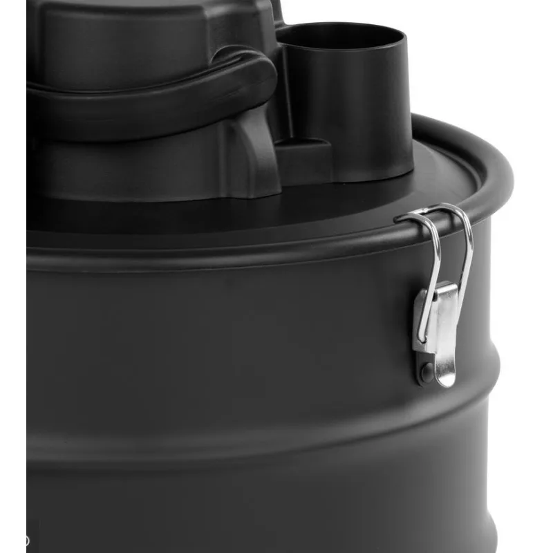 Vysávač na popol Strend Pro K-408, 15 litrov, 1000 W