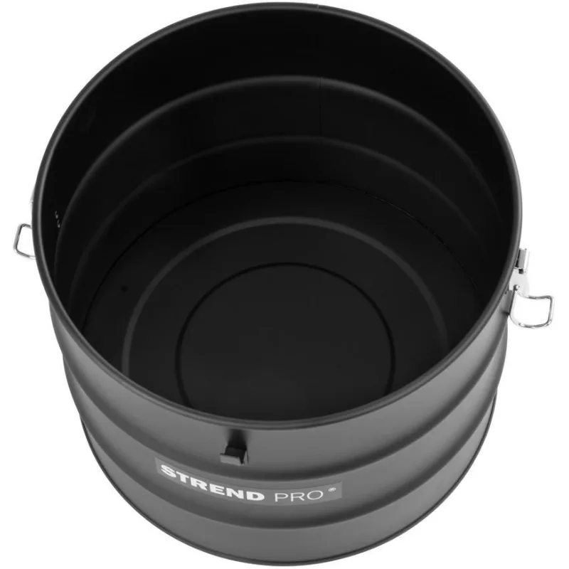 Vysávač na popol Strend Pro K-408, 15 litrov, 1000 W