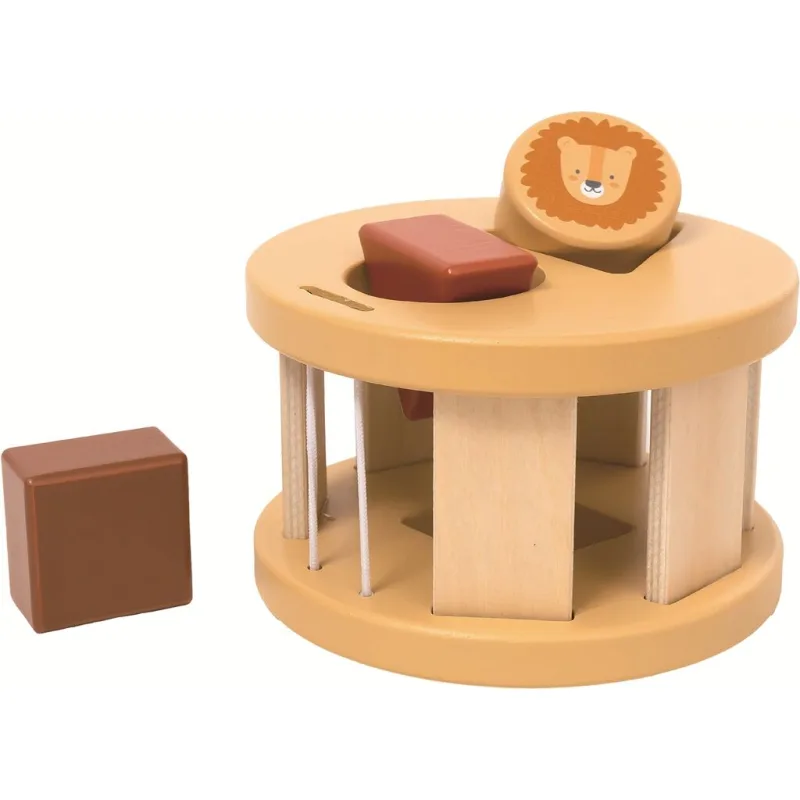 2Kids Toys Hrací set pre najmenších 4v1
