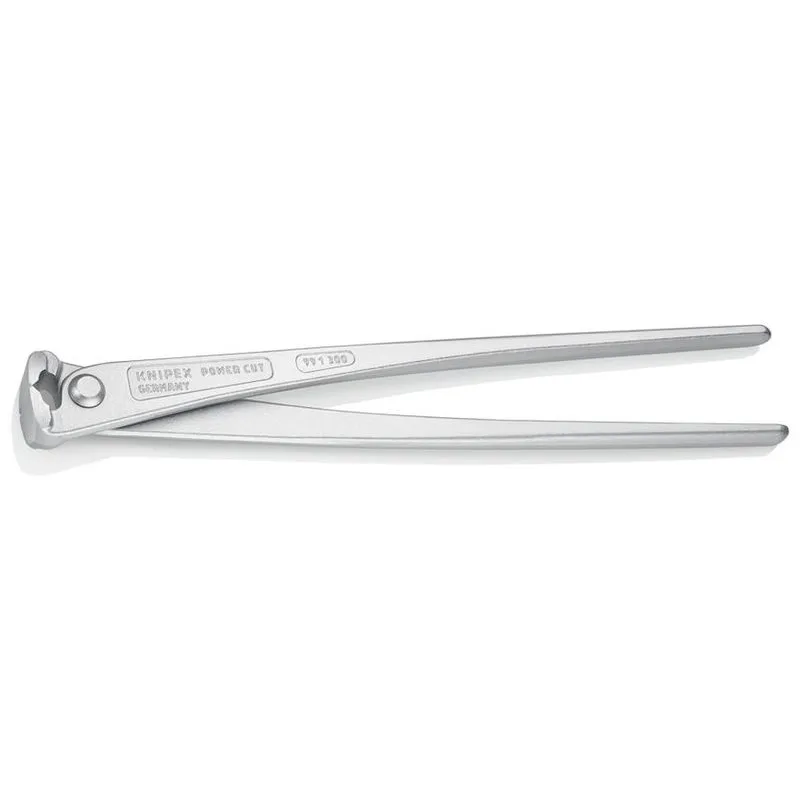 Kliešte KNIPEX 99 14 300 – Armovacie, silové, Zn, 300 mm