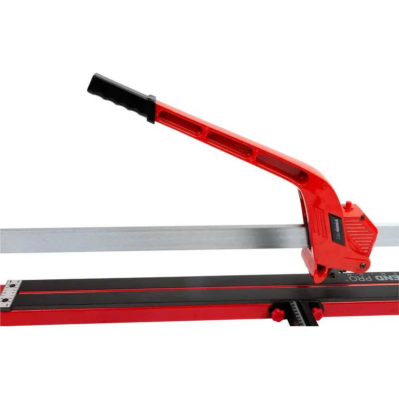 Rezač dlažby NPT-BTC120, oceľ, 1200 mm, s laserom