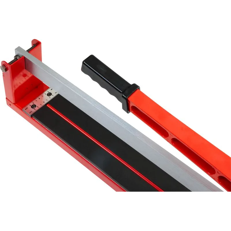 Rezač dlažby NPT-BTC120, oceľ, 1200 mm, s laserom