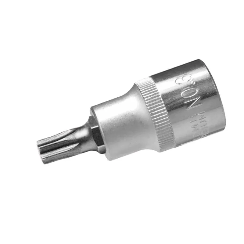 Hlavica WHIRLPOWER 16147-41, TX50x55 mm, 1/2", Cr-V, S2