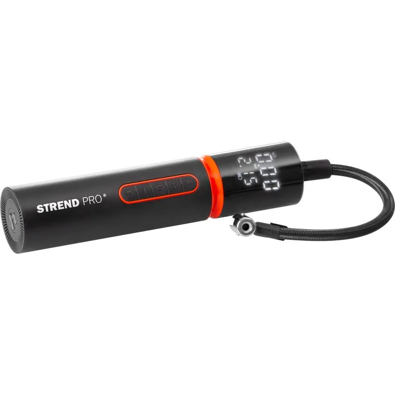 Kompresor Strend Pro, 5v1