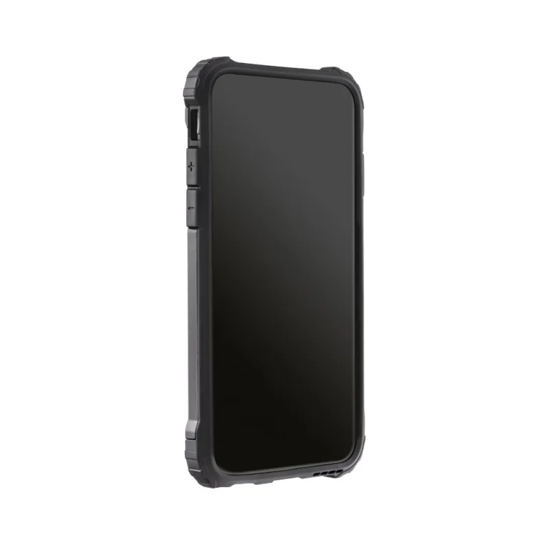 Defender Puzdro protinárazové ARMOR Samsung Galaxy S24 Plus, S926 Farba: Čierna