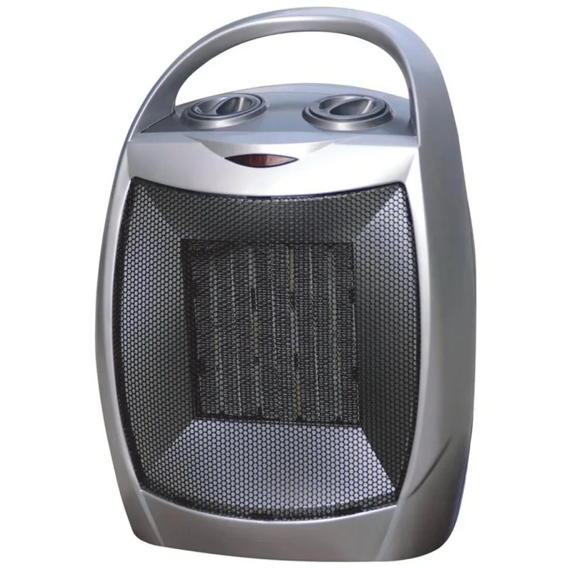 Termoventilátor Strend Pro PTC-15 02A, ohrievač, 750/1500W, 230V, keramický, 2v1