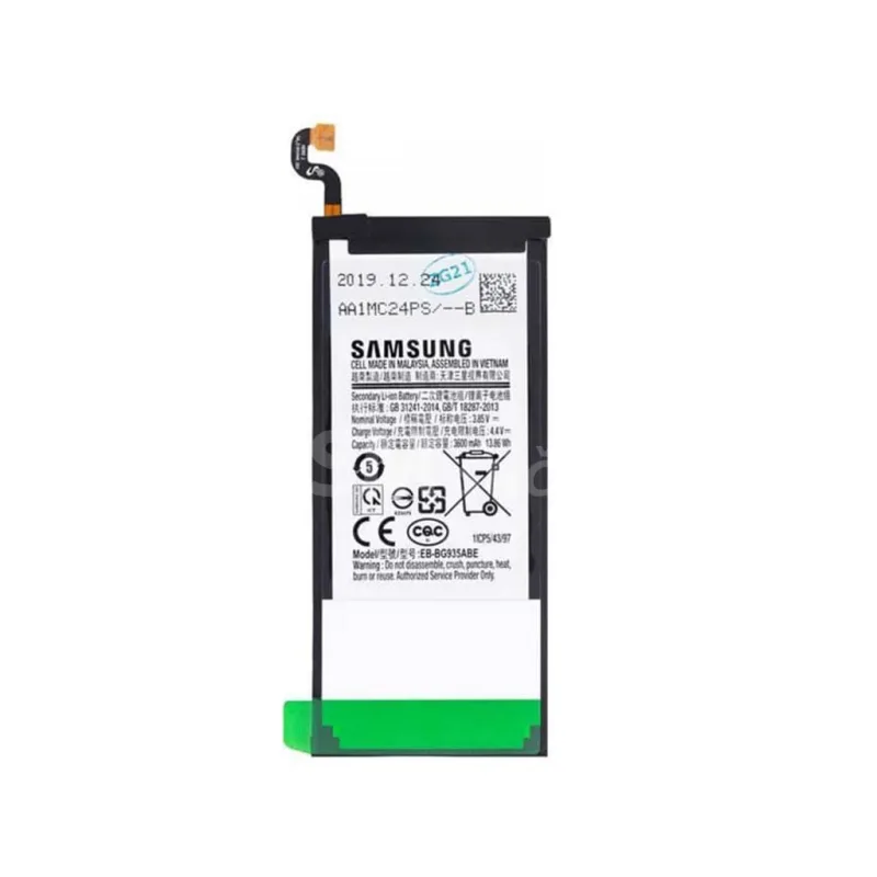 Batéria Samsung Galaxy S7 Edge, G935 - BG935ABE Variant:: OEM