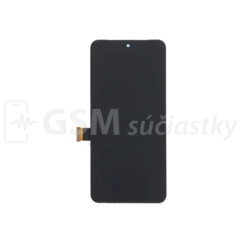 LCD displej + dotykové sklo Google Pixel 8 Pro