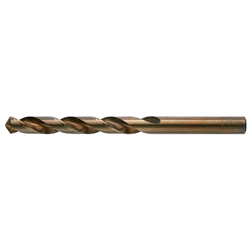 Vrtáky do kovu M2 13 mm, DIN338, balenie 5 ks