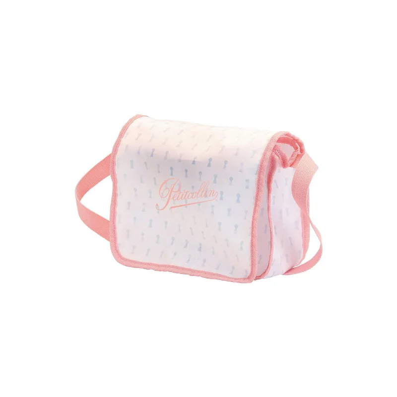 Petitcollin Prebaľovací set pre bábiky