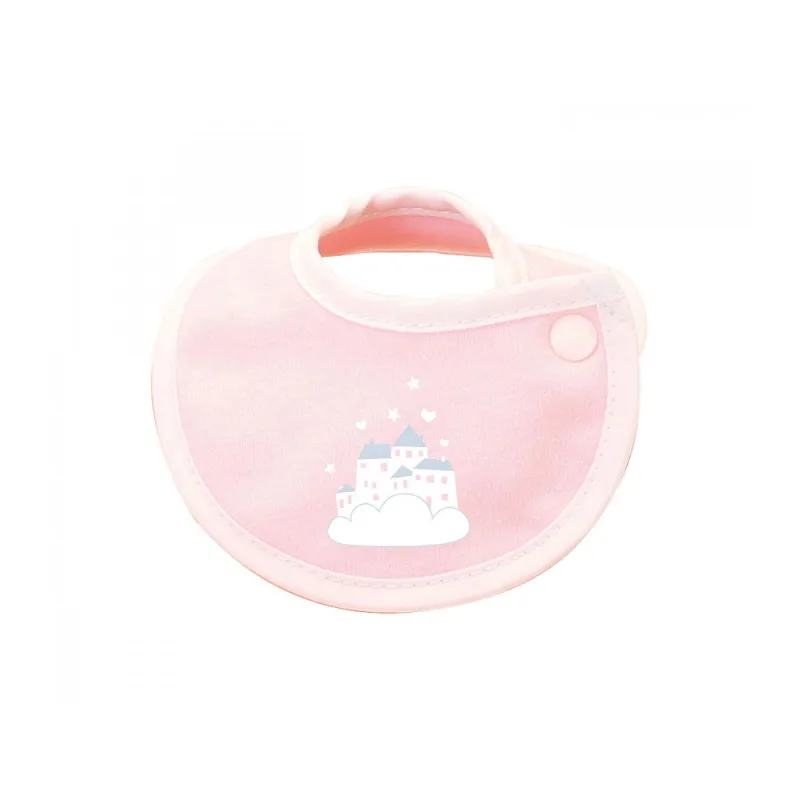 Petitcollin Prebaľovací set pre bábiky