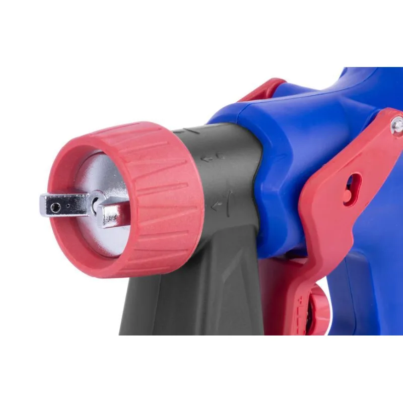 Pištoľ na farbu Airtool SG-20, striekacia, elektrická 600W