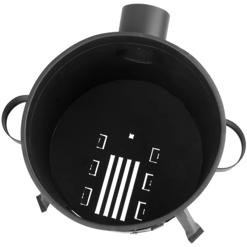 Kotlová súprava Partyset 13 l