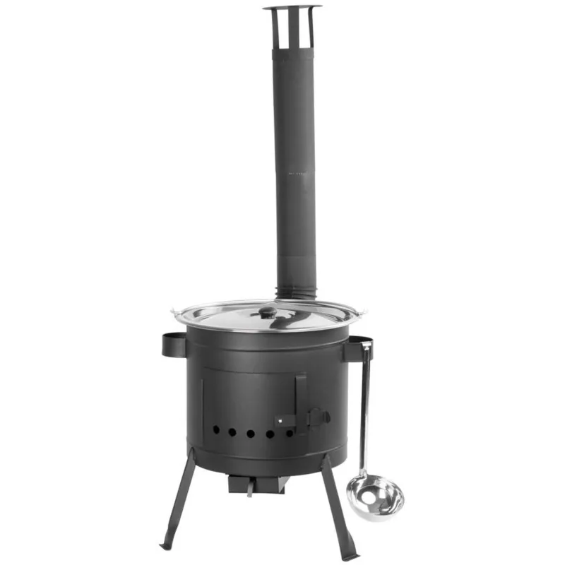 Kotlová súprava Partyset 13 l